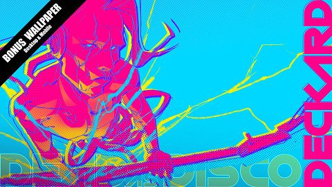 Dead as Disco Streamer Safe Soundtrack Vol. 1