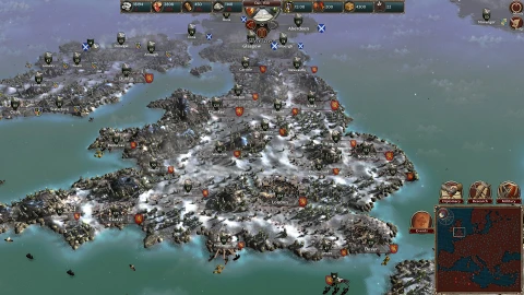 Renaissance Kingdom Wars