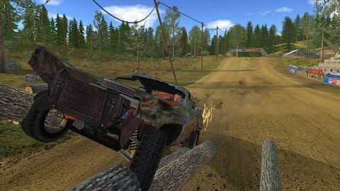 FlatOut