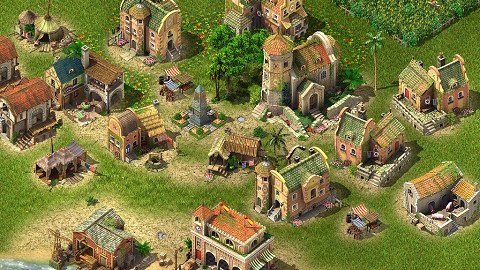 Port Royale 2