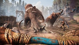 Far Cry Primal  Standard Edition