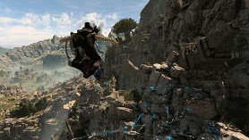 Forspoken Digital Deluxe Edition
