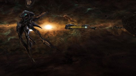 Sins of a Solar Empire® - Ultimate Edition