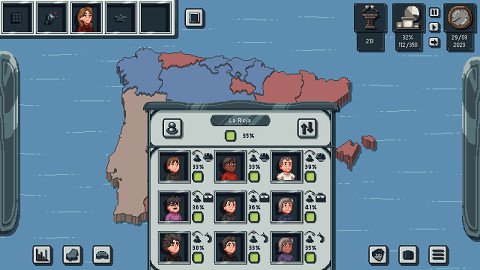 Vox Populi: Espanha 2023