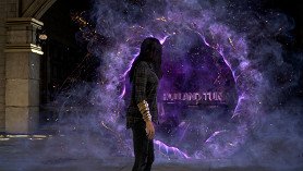 Forspoken Digital Deluxe Edition