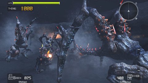 Lost Planet™: Extreme Condition