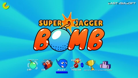 Super Jagger Bomb
