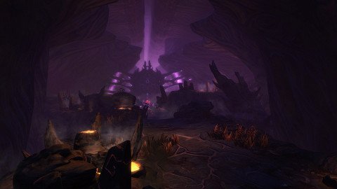 Kingdoms of Amalur: Re-Reckoning FATE Edition