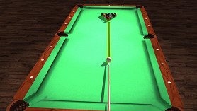 3D Pool