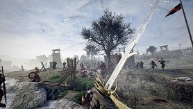 MORDHAU - Continental Voice Pack 2