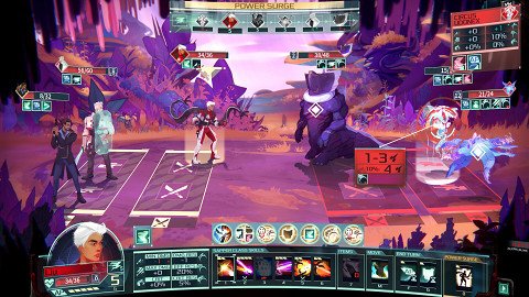 Dead In Antares - Supporter Edition