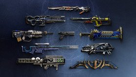Destiny 2: Pacote de Além da Luz