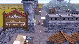 KAMiBAKO - Mythology of Cube