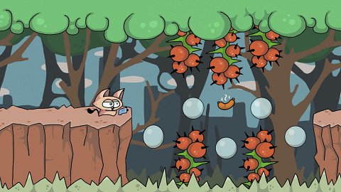 Sausage Hunter