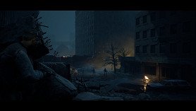 Terminator: Resistance Annihilation Line