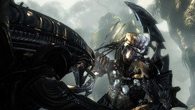 Aliens VS Predator Collection