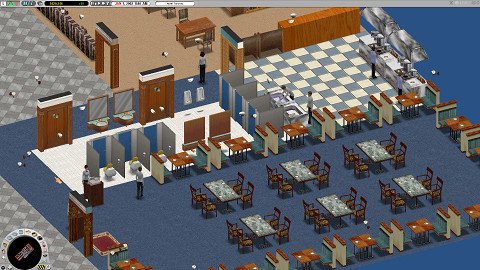 Hotel Giant