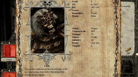 Disciples II: Rise of the Elves