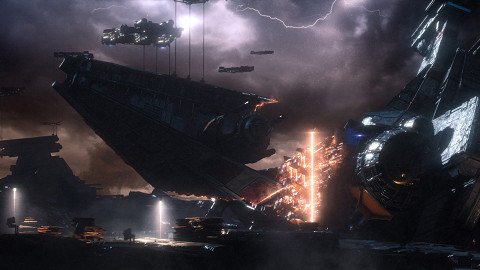 STAR WARS Jedi: Fallen Order™
