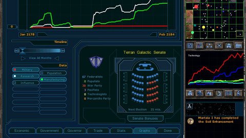 Galactic Civilizations® I: Ultimate Edition