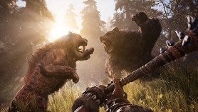 Far Cry Primal  Standard Edition