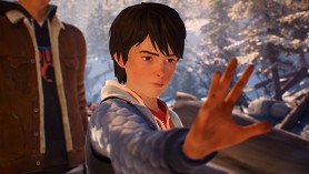 Life is Strange 2 Complete Season