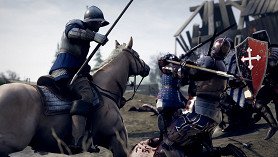 MORDHAU - Continental Voice Pack 2