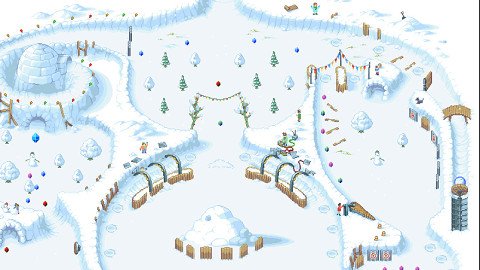 Snowball!
