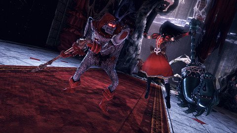 Alice: Madness Returns™