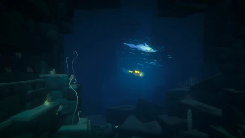 DAVE THE DIVER - In the Jungle Bundle