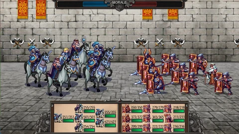 Symphony of War: The Nephilim Saga - Legends