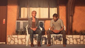 Life is Strange 2 Complete Season