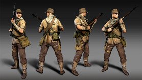 Zombie Army 4: Season Pass Two