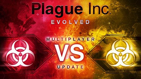 Plague Inc: Evolved