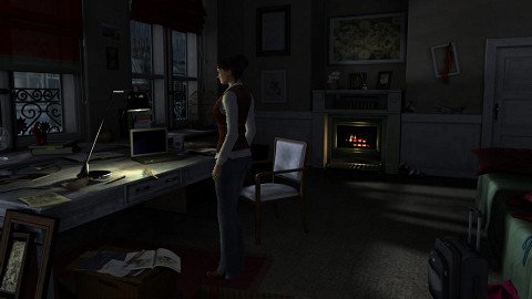 Chronicles of Mystery: The Scorpio Ritual