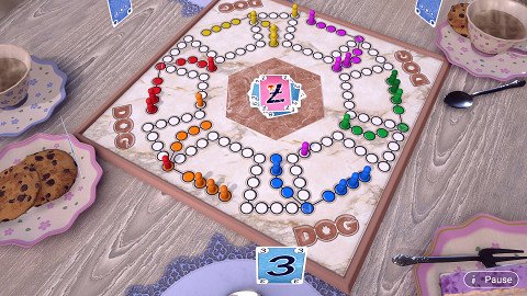 DOG® – Den letzten beißen die Hunde