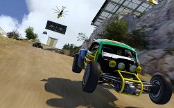 TrackMania Turbo