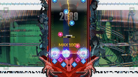 DJMAX RESPECT V - Cytus Pack