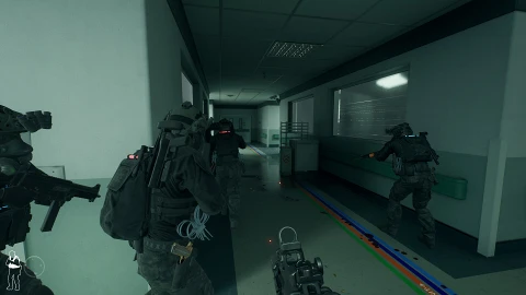 Ready or Not: Digital Deluxe Edition