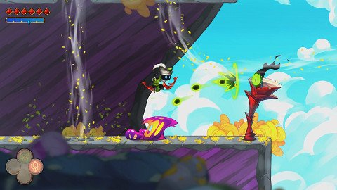 Pankapu - Complete Edition