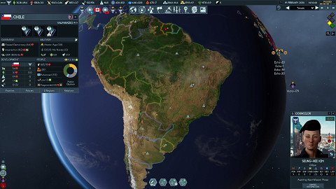 Terra Invicta