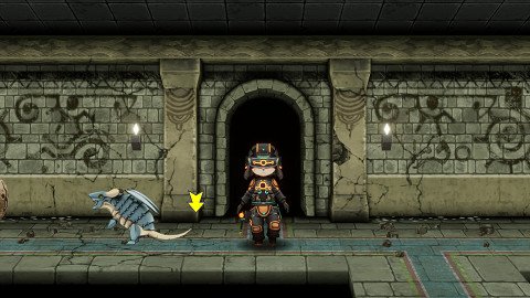 Fuga: Melodies of Steel 3 - Cyberpunk Costume Pack