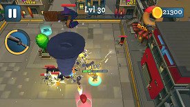 Game Image