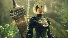 NieR:Automata™ Game of the YoRHa Edition