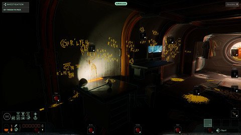 Cthulhu: The Cosmic Abyss