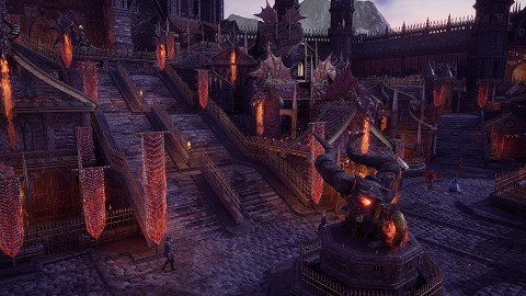 Dragonkin: The Banished - Lord Pack