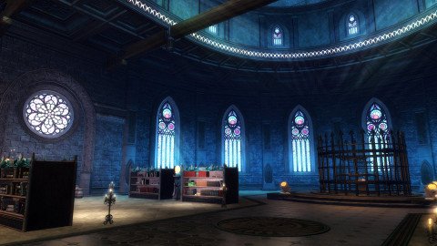 Kingdoms of Amalur: Re-Reckoning FATE Edition