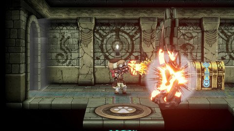 Fuga: Melodies of Steel 2 - Pacote de trajes de Steampunk