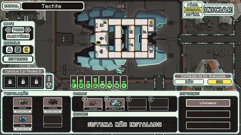 FTL: Faster Than Light