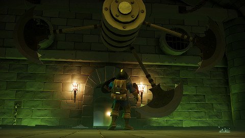 For The King II